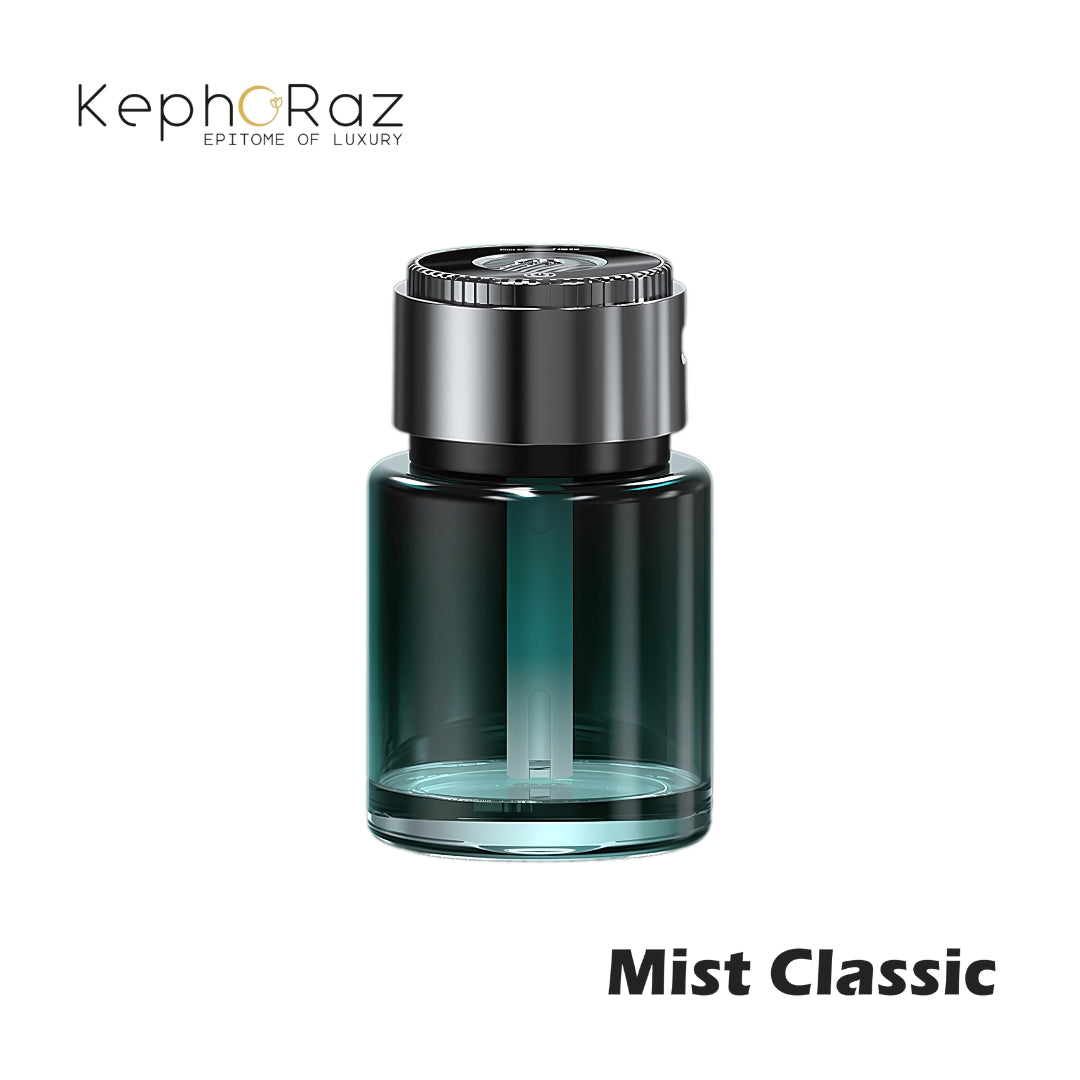 Kephoraz Mist Classic - Luxury Car Fragrance Diffuser